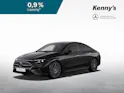 Mercedes-Benz CLA 220 AMG Line 4MATIC