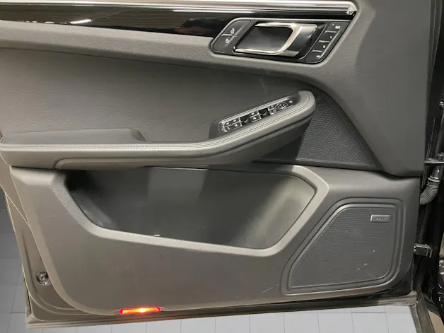 Porsche Macan S PDK