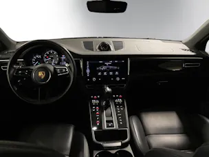 Porsche Macan S PDK