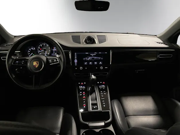 Porsche Macan S PDK