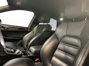 Porsche Macan S PDK