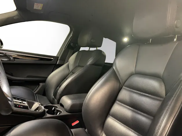 Porsche Macan S PDK