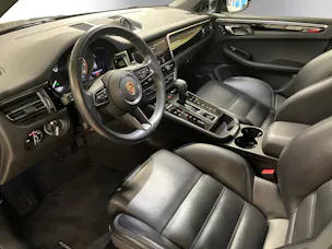 Porsche Macan S PDK