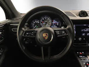 Porsche Macan S PDK