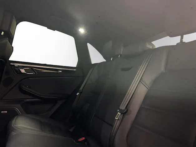 Porsche Macan S PDK