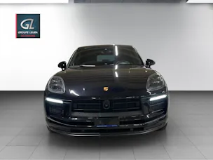 Porsche Macan S PDK