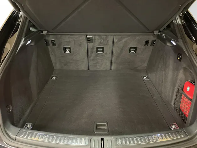 Porsche Macan S PDK