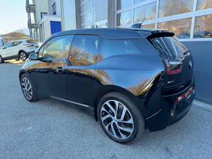 BMW i3 (94Ah) Range Extender