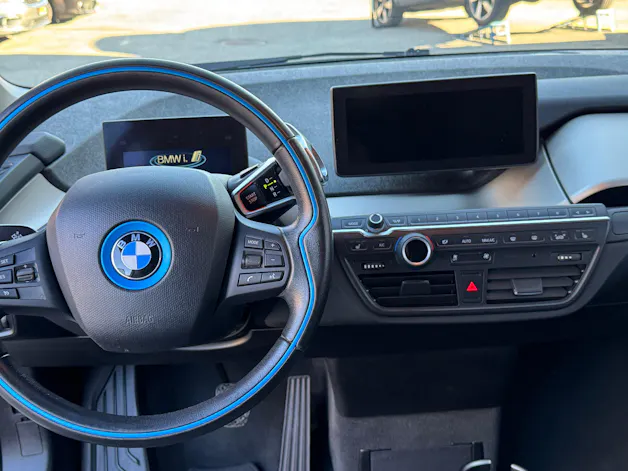 BMW i3 (94Ah) Range Extender