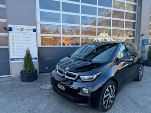 BMW i3 (94Ah) Range Extender