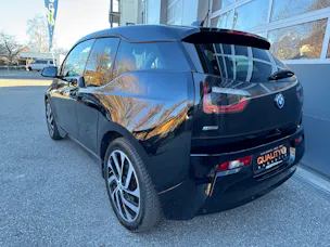 BMW i3 (94Ah) Range Extender
