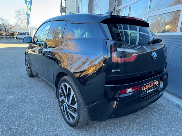 BMW i3 (94Ah) Range Extender