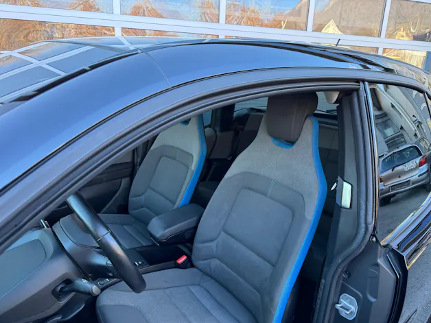 BMW i3 (94Ah) Range Extender