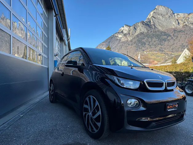 BMW i3 (94Ah) Range Extender