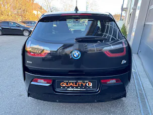 BMW i3 (94Ah) Range Extender