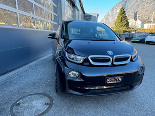 BMW i3 (94Ah) Range Extender