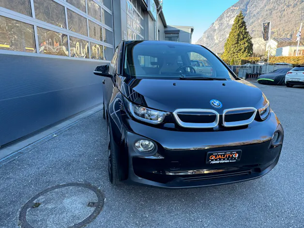 BMW i3 (94Ah) Range Extender
