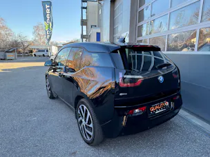 BMW i3 (94Ah) Range Extender