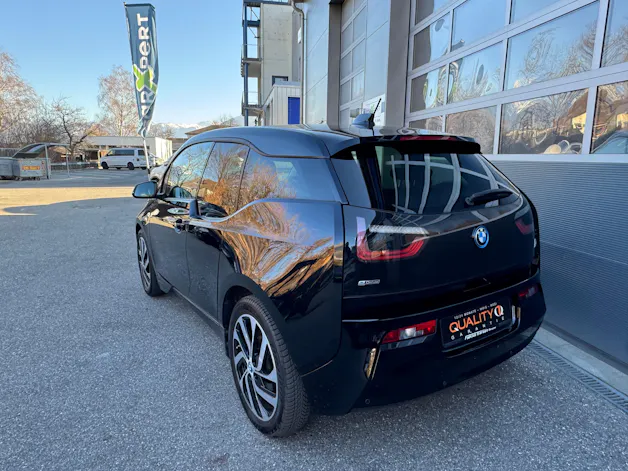 BMW i3 (94Ah) Range Extender