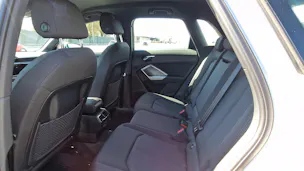 Audi Q3 40 TFSI advanced quattro S-tronic