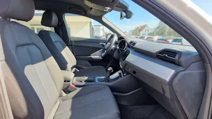 Audi Q3 40 TFSI advanced quattro S-tronic