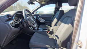 Audi Q3 40 TFSI advanced quattro S-tronic