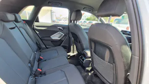 Audi Q3 40 TFSI advanced quattro S-tronic