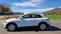 Audi Q3 40 TFSI advanced quattro S-tronic
