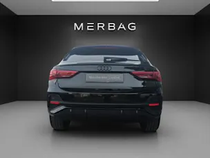 Audi Q3 SB 35 TFSI S line Attr
