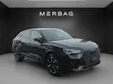 Audi Q3 SB 35 TFSI S line Attr