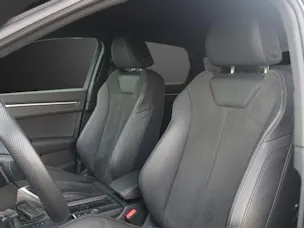 Audi Q3 SB 35 TFSI S line Attr