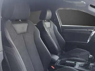 Audi Q3 SB 35 TFSI S line Attr