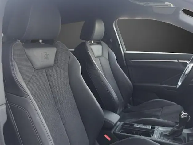 Audi Q3 SB 35 TFSI S line Attr