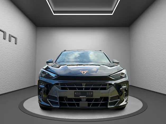 Cupra Terramar 2.0 TSI DSG 4Drive VZ