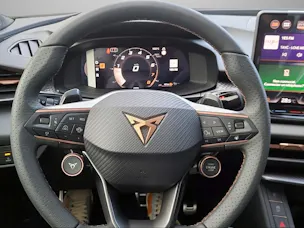 Cupra Terramar 2.0 TSI DSG 4Drive VZ
