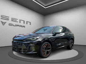 Cupra Terramar 2.0 TSI DSG 4Drive VZ