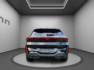 Cupra Terramar 2.0 TSI DSG 4Drive VZ