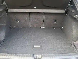 Cupra Terramar 2.0 TSI DSG 4Drive VZ