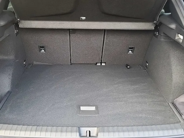 Cupra Terramar 2.0 TSI DSG 4Drive VZ