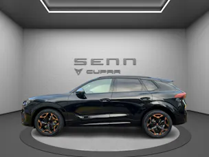 Cupra Terramar 2.0 TSI DSG 4Drive VZ