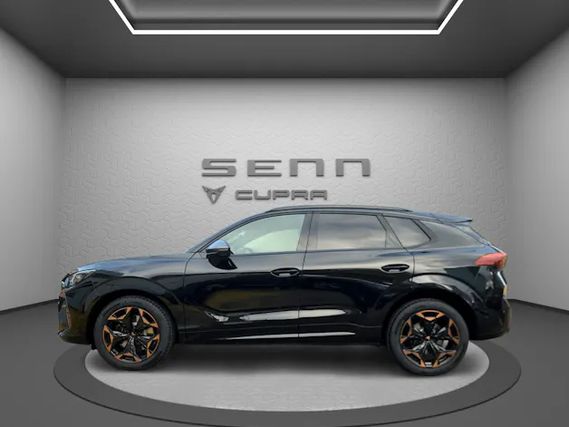 Cupra Terramar 2.0 TSI DSG 4Drive VZ