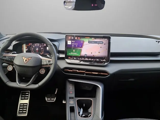 Cupra Terramar 2.0 TSI DSG 4Drive VZ