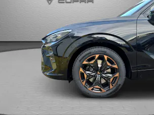 Cupra Terramar 2.0 TSI DSG 4Drive VZ