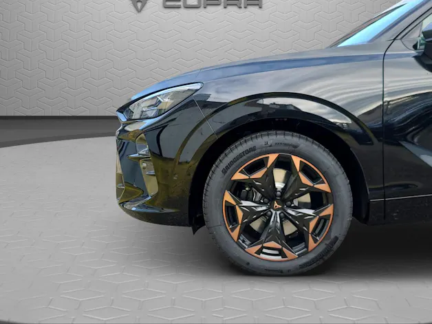 Cupra Terramar 2.0 TSI DSG 4Drive VZ