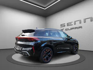 Cupra Terramar 2.0 TSI DSG 4Drive VZ