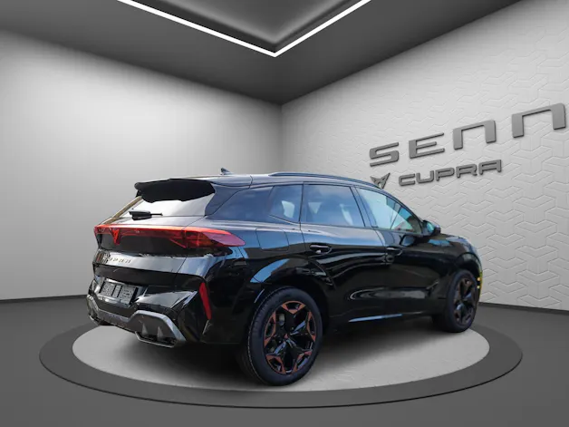 Cupra Terramar 2.0 TSI DSG 4Drive VZ