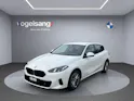 BMW 120 Steptronic