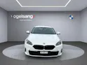 BMW 120 Steptronic