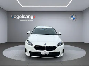 BMW 120 Steptronic