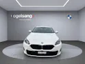 BMW 120 Steptronic